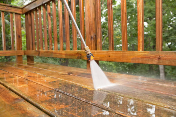 Best Fence Cleaning and Maintenance in New Lexington, OH